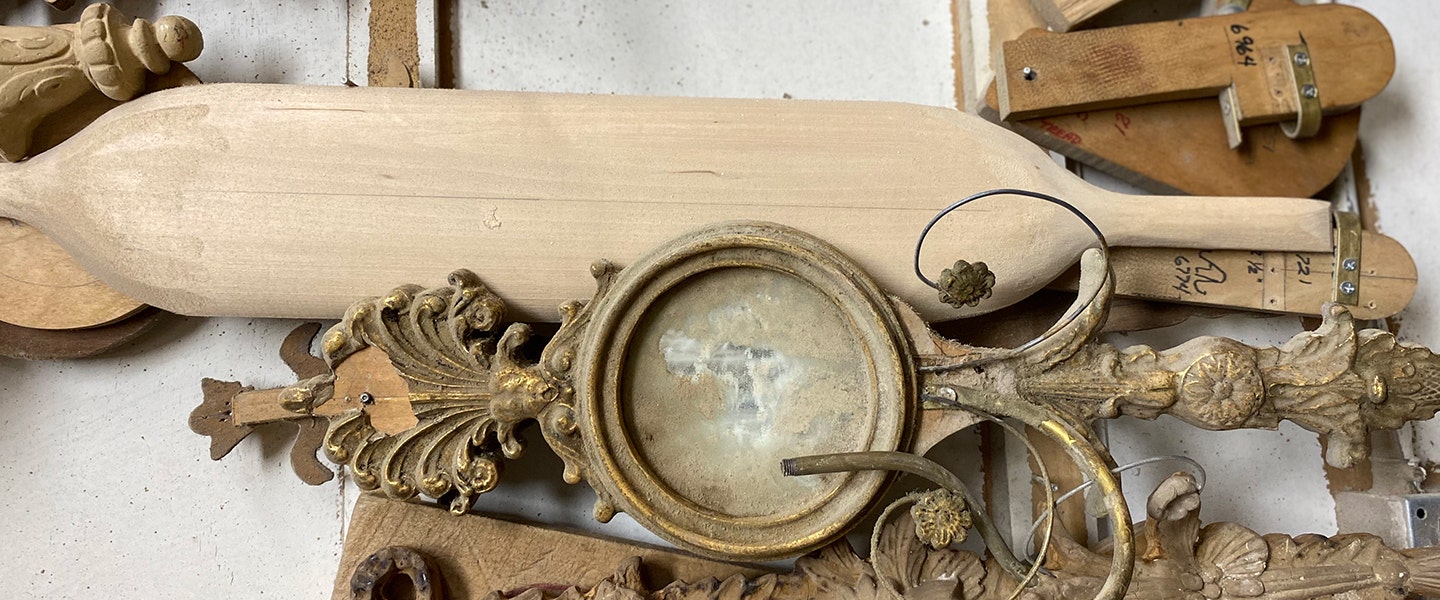Image Sconces