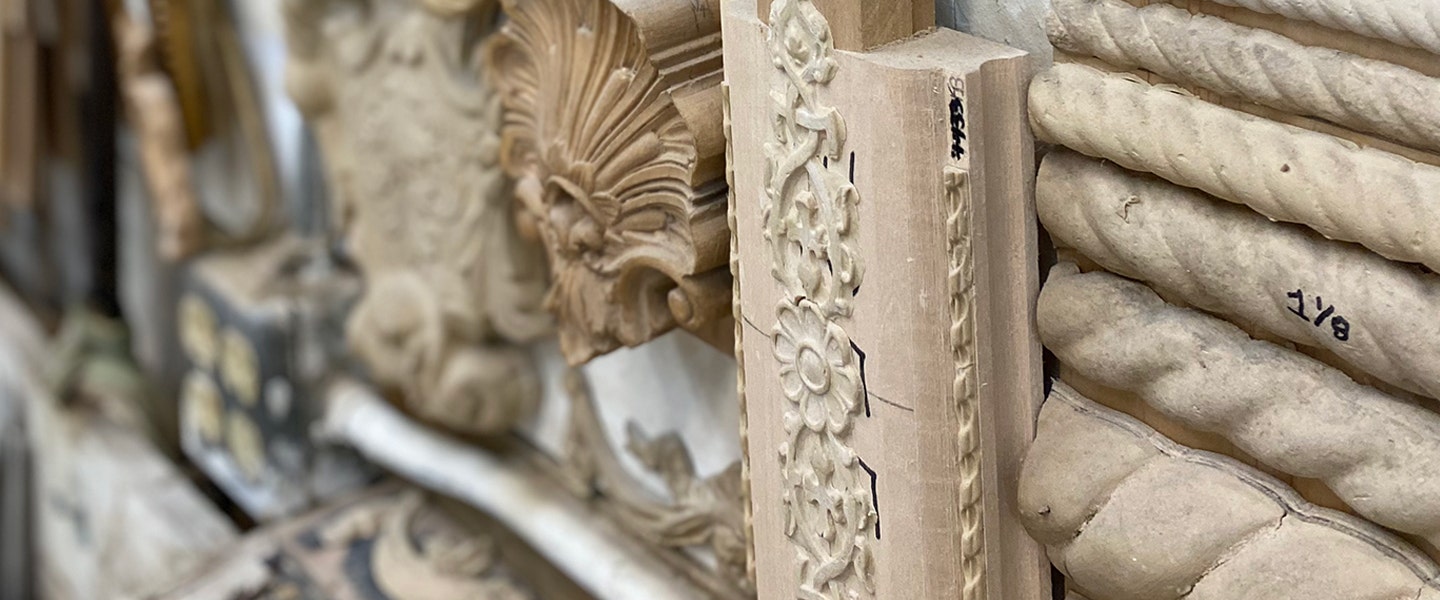 Image Drapery Hardware