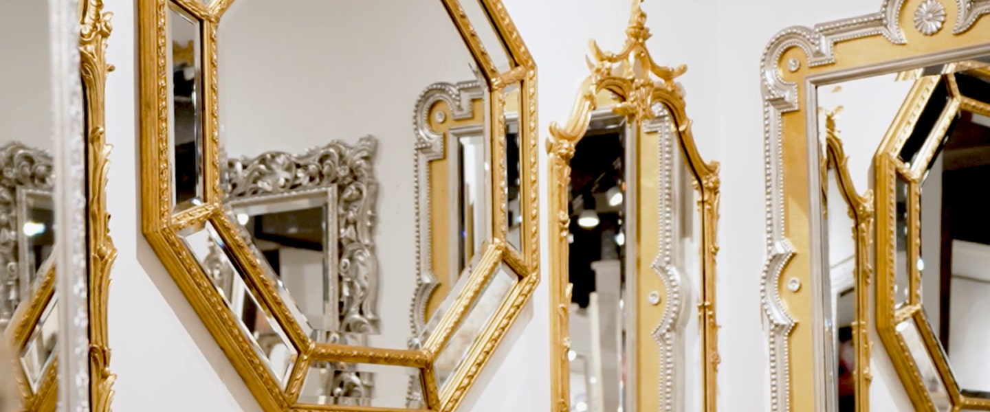 Image All Mirrors